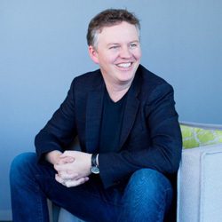 Matthew Prince, co-founder and CEO at Cloudflare (Image Credit: LinkedIn)