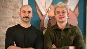 Needle Founders (c) 2025 Needle