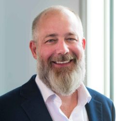 Patrick Thatcher, Group Professional Services Director at Advania UK 9image credit - LinkedIn/Patrick Thatcher)