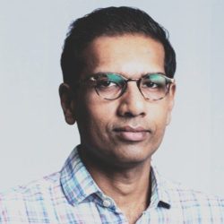 Vel Dhinagaravel, Founder and CEO of Beroe (image credit - LinkedIn/Vel Dhinagaravel) https://www.linkedin.com/in/veldhinagaravel/ Vel Dhinagaravel, Founder and CEO of Beroe (image credit - LinkedIn/Vel Dhinagaravel)
