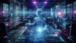 WSO2 launches Bijira SaaS amid push for greater AI integration (Image Credit: AI-generated by Ian Murphy using Microsoft Designer)
