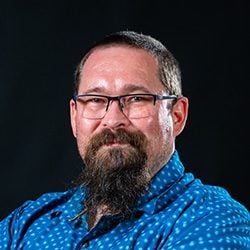 Christopher Davey, WSO2 vice president and general manager of API management (Image Credit: WSO2)