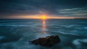 Dawn Ocean Image by Aurélien Barre from Pixabay https://pixabay.com/photos/ocean-sunrise-dawn-peninsula-6530523/