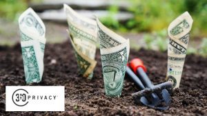 Funding 360 PrivacyImage by Kris from Pixabay https://pixabay.com/photos/money-grow-interest-save-invest-1604921/