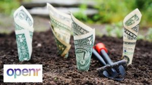 Funding openr Image by Kris from Pixabay https://pixabay.com/photos/money-grow-interest-save-invest-1604921/