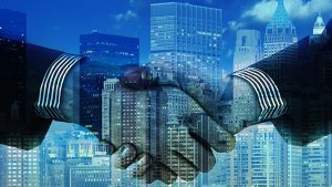 Anthesis targets opportunity in US with Infor and IFS - Image by Gerd Altmann from Pixabay