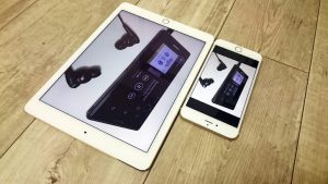 Iphone 6, iPad Image by young soo Park from Pixabay https://pixabay.com/photos/iphone-6-plus-ipad-air-2-iphone6-638374/ 