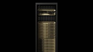 Nebius offers NVIDA Blackwell Ultra-Powered Instances (Image Credit: NVIDIA)