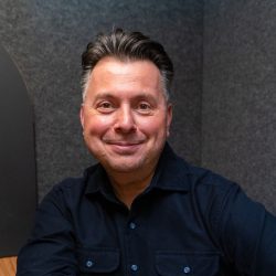 Alex Adamopoulos, Chairman and CEO of Emergn (image credit - LinkedIn/Alex Adamopoulos)