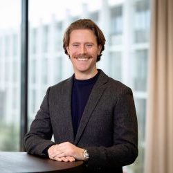 Bryce Wolf, Director of Strategic Growth, Unit4