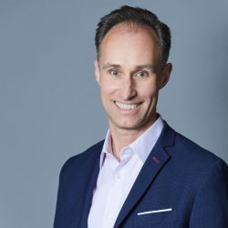 Christoph Papenfuss, Regional Vice President, DACH, Planful (image credit - LinkedIn/Christoph Papenfuss)