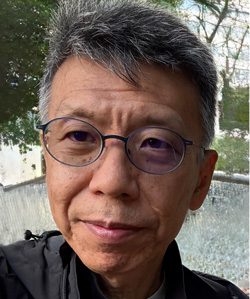 Fang Wu, Vice President, Business Development at NTT Research, Inc. (Image Credit: LinkedIn)