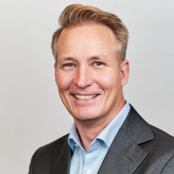 Johan Made, CEO at IFS Ultimo (image credit - LinkedIn/Johan Made) https://www.linkedin.com/in/johan-made-40708a1/ Johan Made, CEO at IFS Ultimo (image credit - LinkedIn/Johan Made)