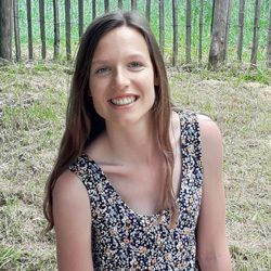 (c) 2025 Jolien Baetslé https://www.linkedin.com/in/jolien-baetslé-10185a20b/ Jolien Baetslé, GIS Expert and Routing Manager at IVAGO (Image Credit: LinkedIn)