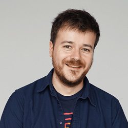Larry Gadea, Founder and CEO of Envoy (Image Credit: Envoy)