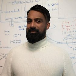 Leslie Kanthan, CEO and Co-Founder, TurinTech (Image Credit: LinkedIn) Leslie Kanthan, CEO and Co-Founder, TurinTech (Image Credit: LinkedIn)