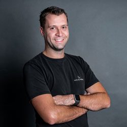 (c) 2025 Martin Koidl https://www.linkedin.com/in/martin-koidl-b13536150/ Martin Koidl, Team Leader NT Services at Stadtwerke Wörgl (Image Credit: LinkedIn)