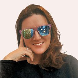 Rania Khalaf, Chief AI Officer, WSO2 (Image Credit: LinkedIn)