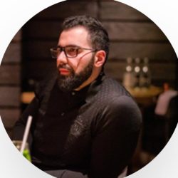 Sadra Hosseini, CEO and Co-Founder of Ryft (image credit - LinkedIn/Sadra Hosseini)