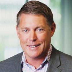 Will Blench, CEO at AnywhereNow (image credit - LinkedIn/Will Blench)
