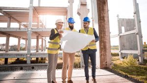 Deltek brings Clarity to AEC sector for 2025 - Image by Borko Manigoda from Pixabay https://pixabay.com/photos/architect-plan-construction-3979490/