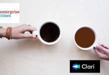 A Conversation with Clari Conversation with Clari Image credit PIxabay\Tumisu