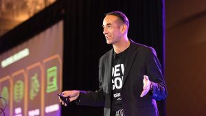 Appian delivers a new focus on developers at Appian DevCon (Image Credit: Appian)