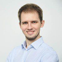 Andrey Schukin, CPTO of Interprefy (image credit - LinkedIn/Andrey Schukin)
