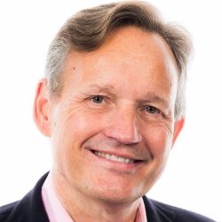 Antony Jenkins, Founder and CEO of 10x Banking