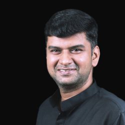 Bharath Kumar, Head of Marketing & Customer Experience, Zoho Developer Suite
