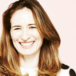 Christel Wolthoorn, COO, BML Group (image credit - LinkedIn/Christel Wolthoorn)