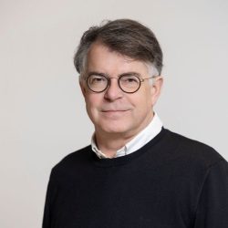 Claus Jepsen, Chief Technology Officer, Unit4 (image credit - LinkedIn/Claus Jepsen)