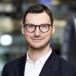 Gerrit Kazmaier, President Product and Technology, Workday (image credit - LinkedIn/Gerrit Kazmaier) https://www.linkedin.com/in/gerrit-kazmaier/ Gerrit Kazmaier, President Product and Technology, Workday (image credit - LinkedIn/Gerrit Kazmaier)