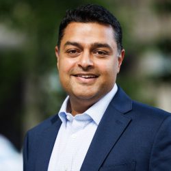 Himanshu Mehrotra, SVP Product Management at FourKItes