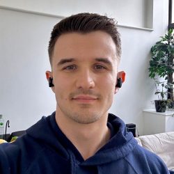 Jack Overton, Accountant Partnership Manager at AccountsIQ (image credit - LinkedIn/Jack Overton)