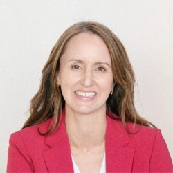 Kerrie Jordan, Epicor Group Vice President