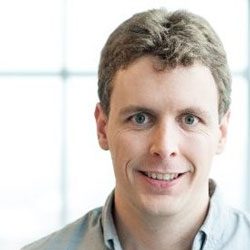 Matt Hilliard, Chief Product Architect at Appian (Image Credit: LinkedIn) https://www.linkedin.com/in/hilliardmatt/ Matt Hilliard, Chief Product Architect at Appian (Image Credit: LinkedIn)