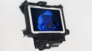 Panasonic TOUGHBOOK just got tougher (Image Credit: Panasonic)
