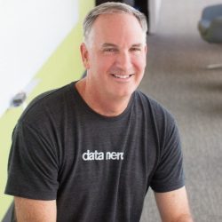 Steve Davis, President, Product & Technology, Procore 9image credit - LinkedIn/Steve Davis)