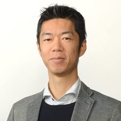 (c) 2025 Takashi Goto https://www.linkedin.com/in/takashi-goto-591005119/ Takashi Goto, Senior Vice President, Strategy at NTT Research, Inc. (Image Credit: LinkedIn)