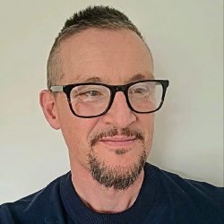 Tobin Coles, Chief Revenue Officer, Kara Connect (image credit - LinkedIn/Tobin Coles)