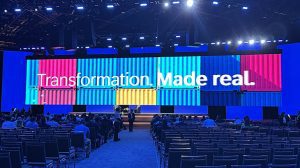 SAP Sapphire 2025 (Image Credit: Amanda Razani)