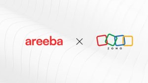 areeba - Zoho - 2025