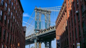Structural Technologies, Manhattan Bridge Image by Jm TD from Pixabay https://pixabay.com/photos/bridge-manhattan-architecture-7930004/