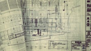Construction Building Information Modeling https://pixabay.com/photos/construction-drawing-engineering-2682641/ Image by LATUPEIRISSA from Pixabay