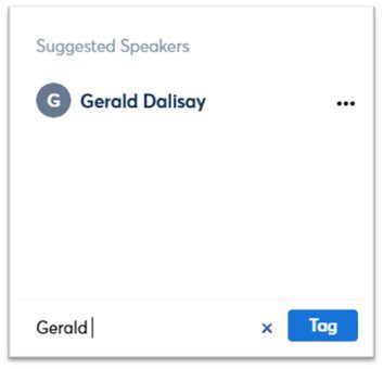 list of possible names