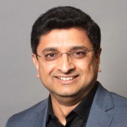 Abhijit Mitra, Outreach CEO (image credit - LinkedIn/Abhijit Mitra)