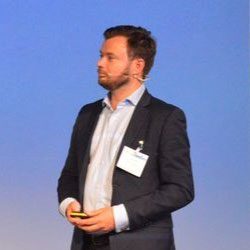 (c) 2025 Alex Baulf https://www.linkedin.com/in/alexbaulf/ Alex Baulf, VP of Indirect Tax & E-Invoicing at Avalara (Image Credit: LinkedIn)