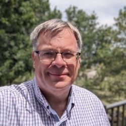Chris Benham, Chief Marketing Officer at Intellistack (image credit - LinkedIn/Chris Benham) https://www.linkedin.com/in/benhamchris/ Chris Benham, Chief Marketing Officer at Intellistack (image credit - LinkedIn/Chris Benham)
