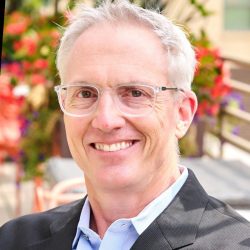 Dave Ristow, Chief Financial Officer iA (image credit - LinkedIn/Dave Ristow)